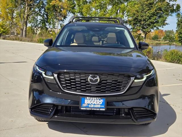 2026 Mazda CX-5 2.5 S Premium