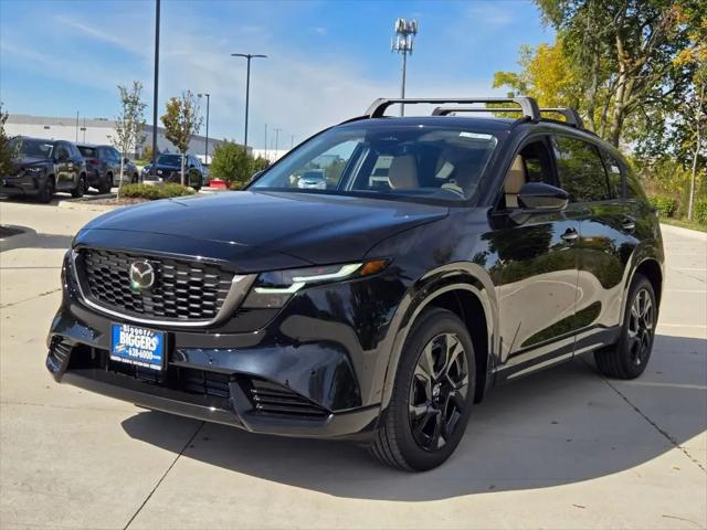 2026 Mazda CX-5 2.5 S Premium