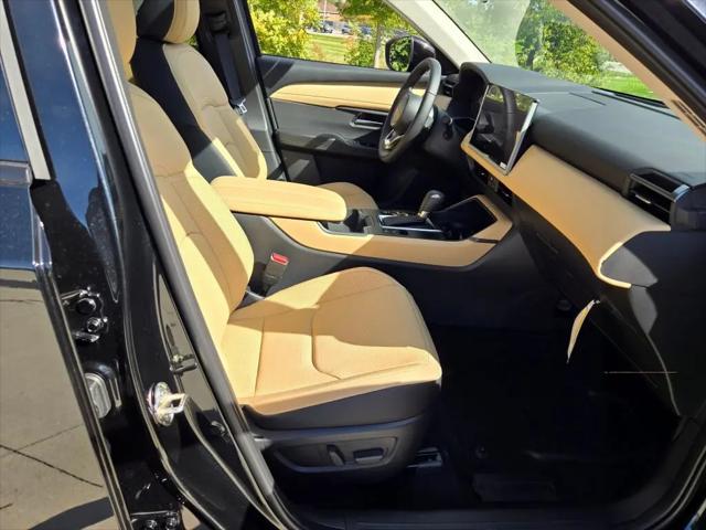 2026 Mazda CX-5 2.5 S Premium