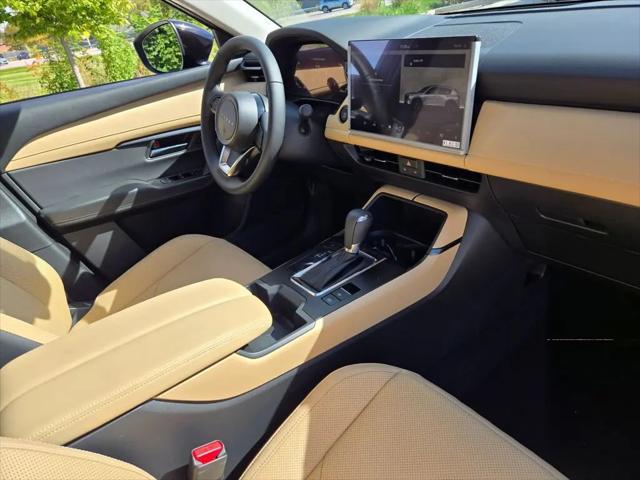 2026 Mazda CX-5 2.5 S Premium