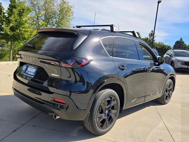 2026 Mazda CX-5 2.5 S Premium