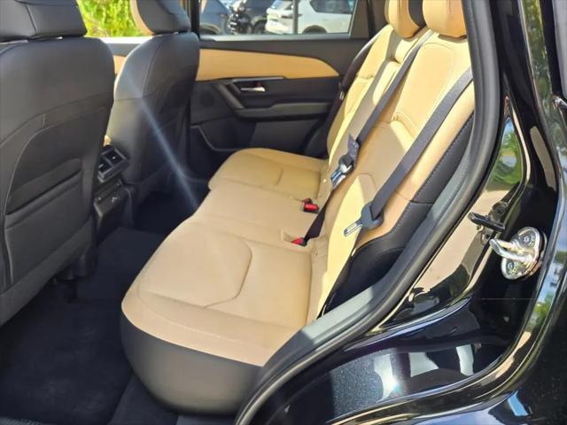 2026 Mazda CX-5 2.5 S Premium