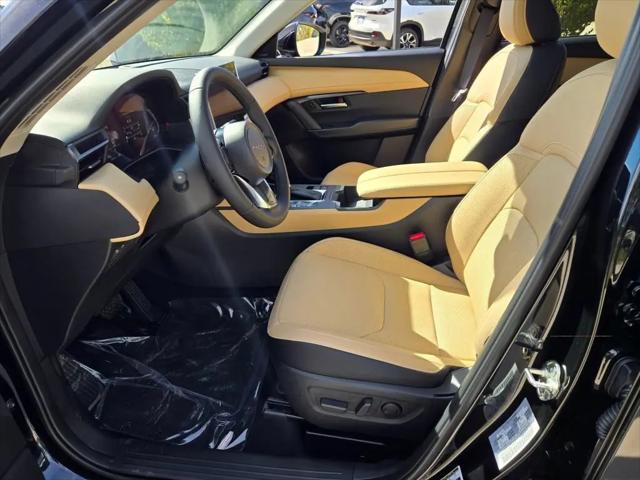 2026 Mazda CX-5 2.5 S Premium