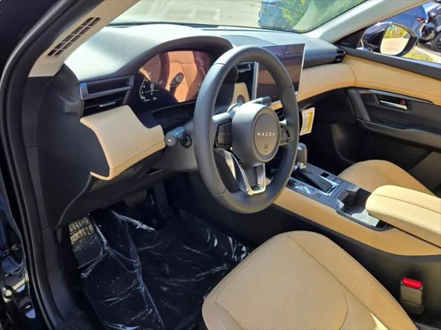 2026 Mazda CX-5 2.5 S Premium