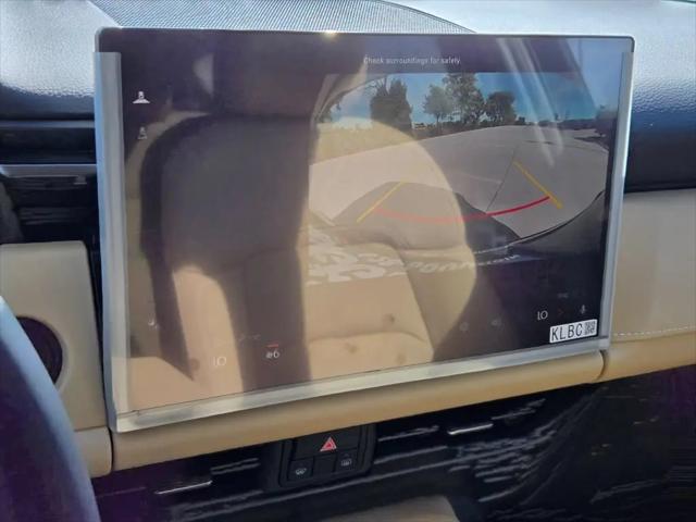2026 Mazda CX-5 2.5 S Premium