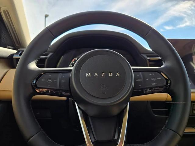 2026 Mazda CX-5 2.5 S Premium