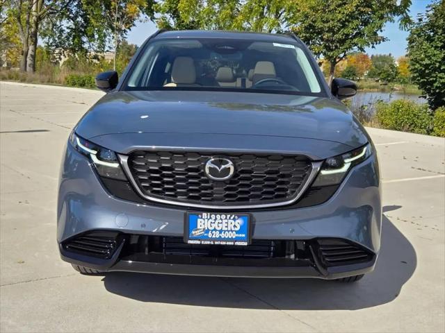 2026 Mazda CX-5 2.5 S Premium