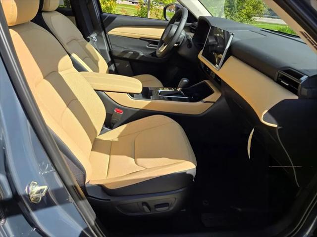 2026 Mazda CX-5 2.5 S Premium
