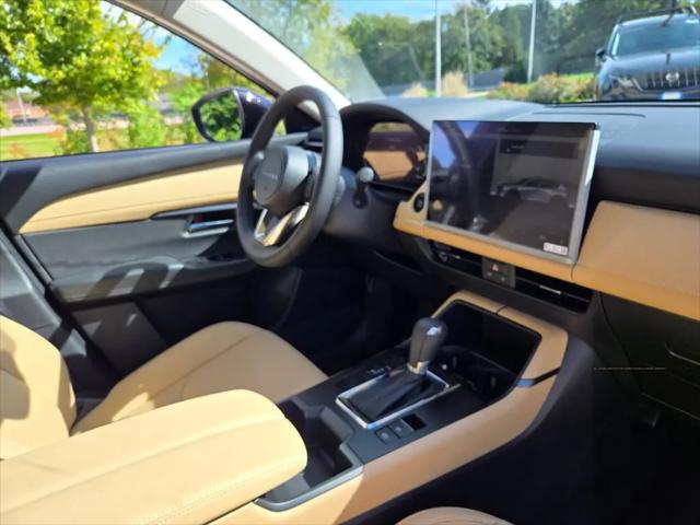 2026 Mazda CX-5 2.5 S Premium