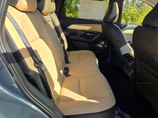 2026 Mazda CX-5 2.5 S Premium