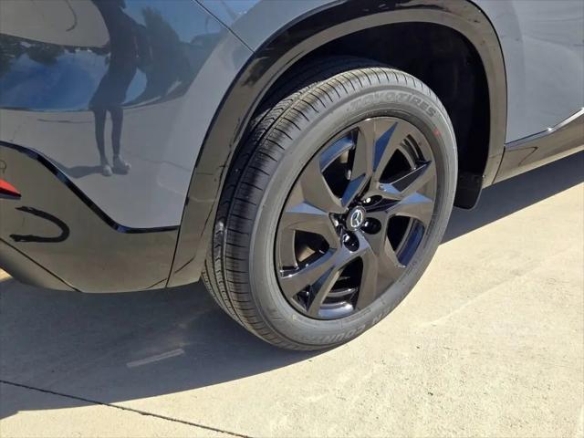 2026 Mazda CX-5 2.5 S Premium