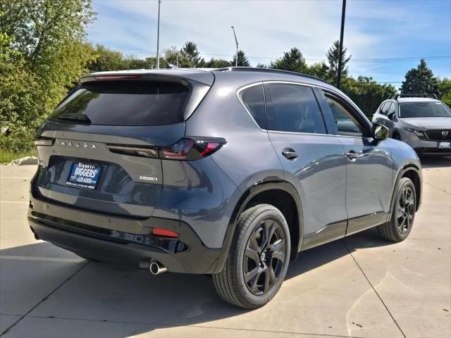 2026 Mazda CX-5 2.5 S Premium