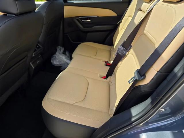 2026 Mazda CX-5 2.5 S Premium