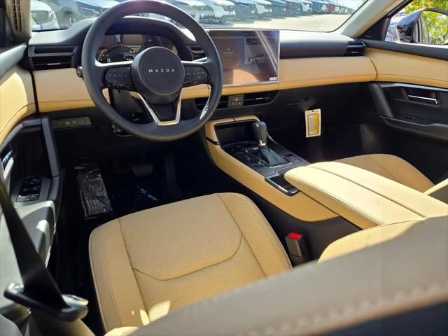 2026 Mazda CX-5 2.5 S Premium