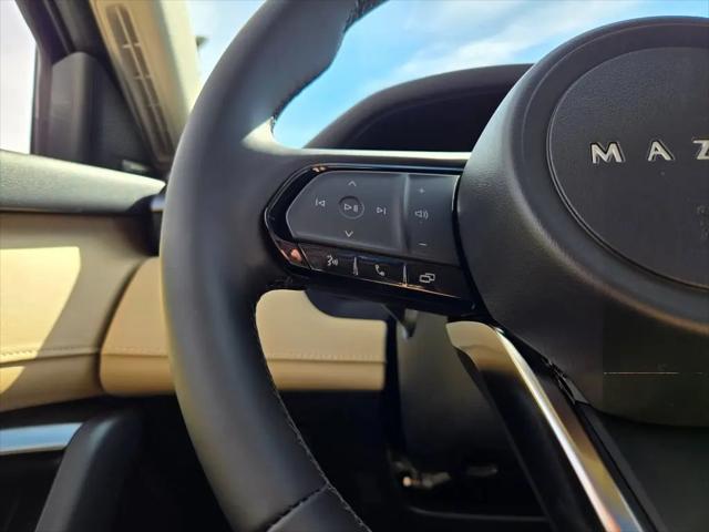 2026 Mazda CX-5 2.5 S Premium