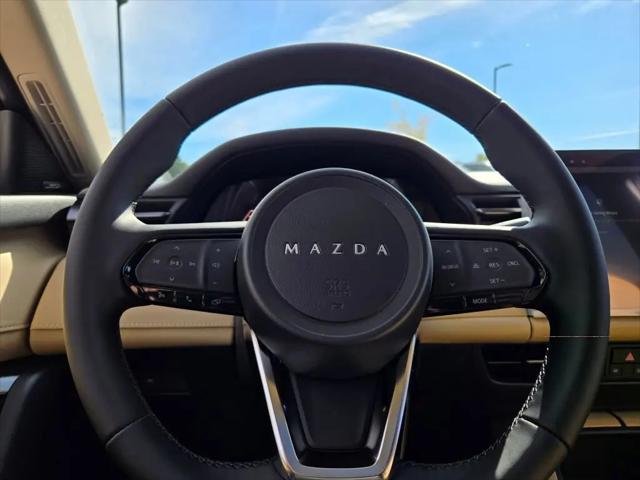 2026 Mazda CX-5 2.5 S Premium