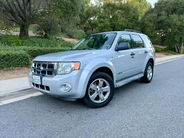 2008 Ford Escape XLT for sale in Thousand Oaks, CA