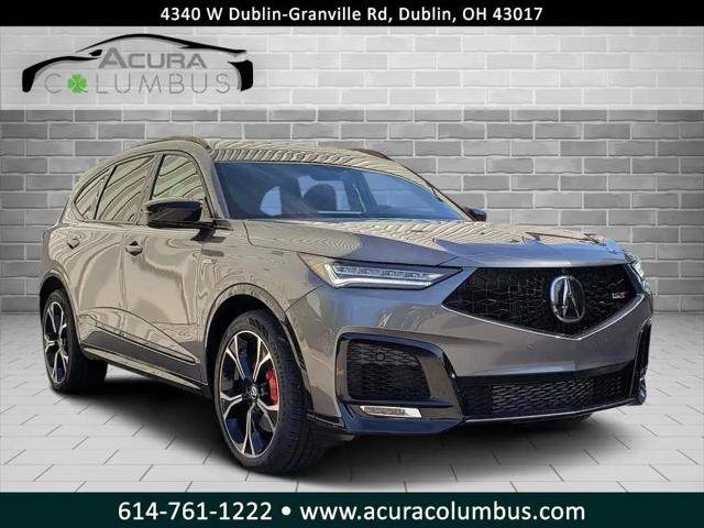 2026 Acura MDX Type S Advance Package for sale near Dublin, OH