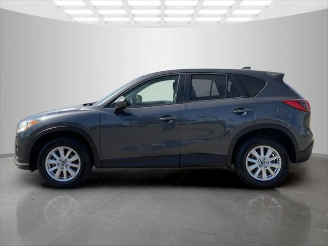 2014 Mazda CX-5 Touring