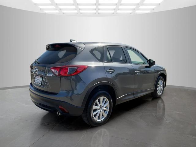 2014 Mazda CX-5 Touring