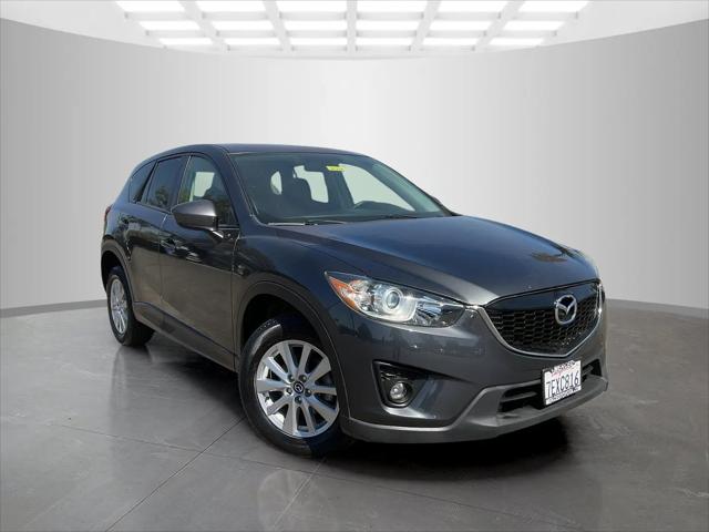 2014 Mazda CX-5 Touring