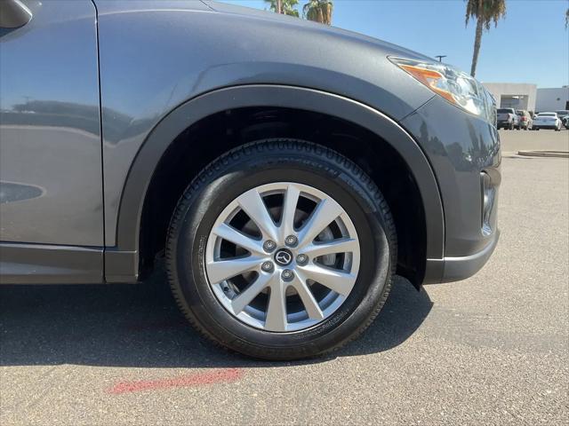 2014 Mazda CX-5 Touring
