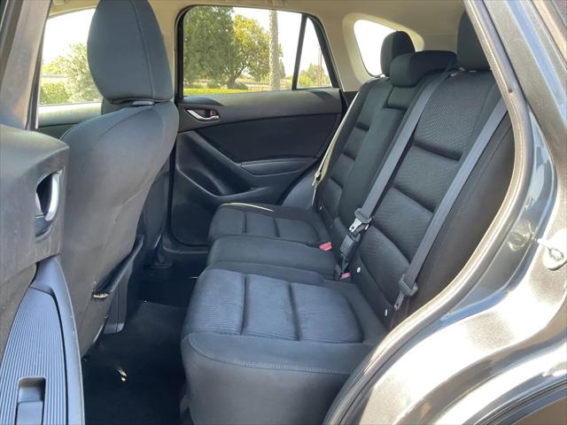 2014 Mazda CX-5 Touring