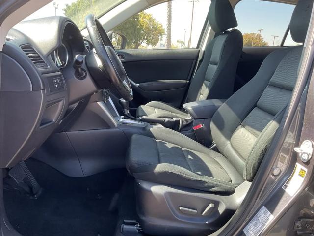2014 Mazda CX-5 Touring