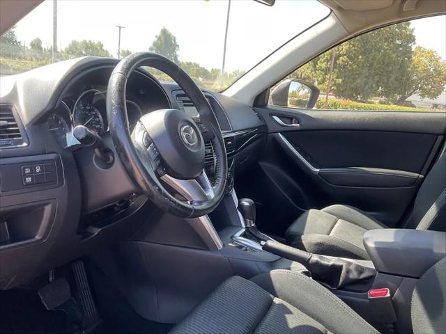2014 Mazda CX-5 Touring