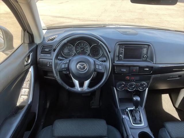 2014 Mazda CX-5 Touring