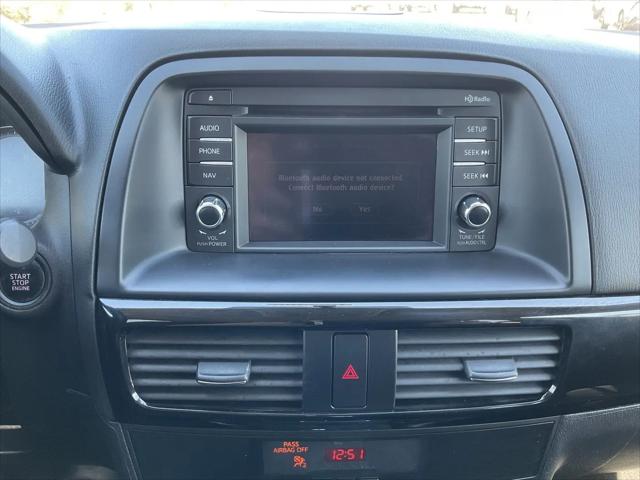 2014 Mazda CX-5 Touring