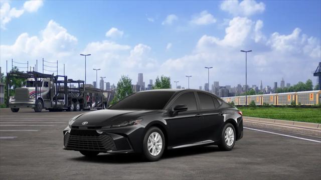2026 Toyota Camry LE for sale in Merced, CA