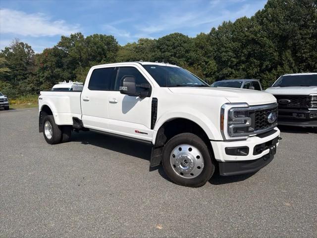 2025 Ford F-450 Platinum for sale in Rising Sun, MD