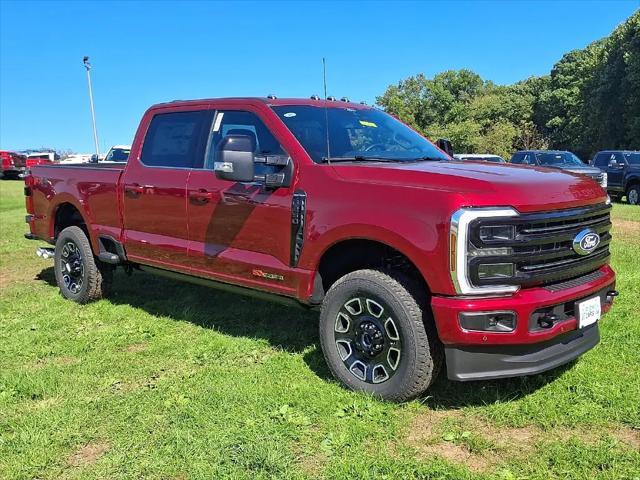 2027 Ford F-250 Platinum for sale in Rising Sun, MD