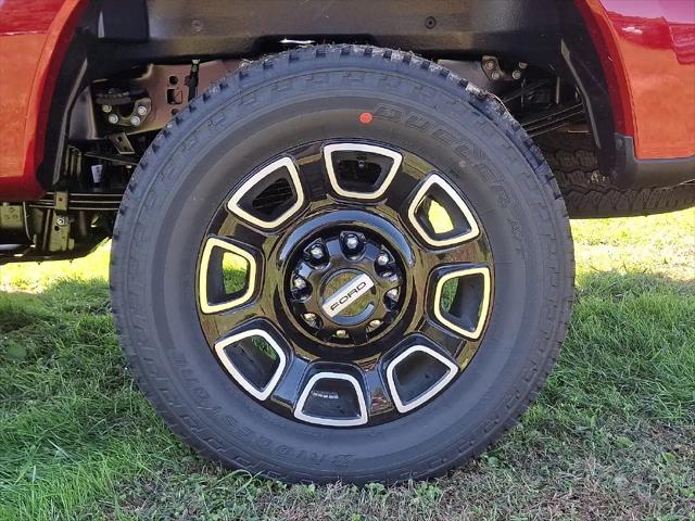 2027 Ford F-250 Platinum