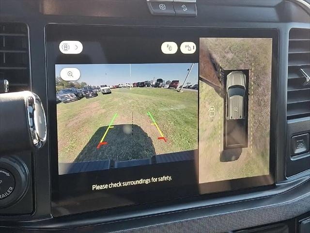 2027 Ford F-250 Platinum