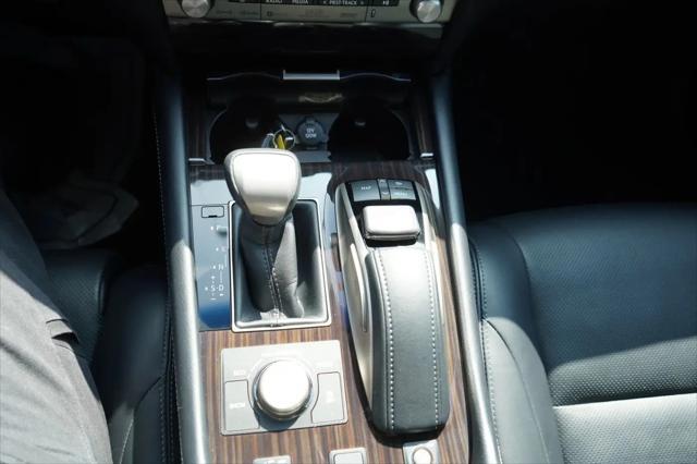 2016 Lexus LS 460 LS 460