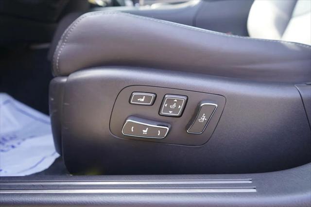 2016 Lexus LS 460 LS 460
