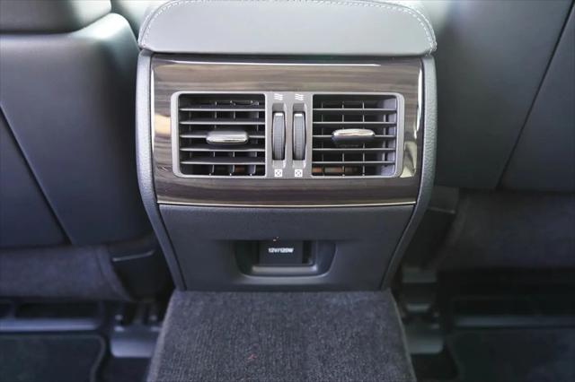 2016 Lexus LS 460 LS 460