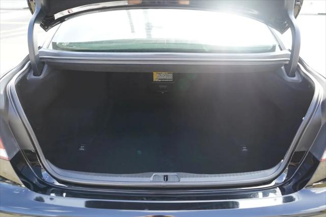 2016 Lexus LS 460 LS 460