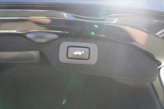 2016 Lexus LS 460 LS 460