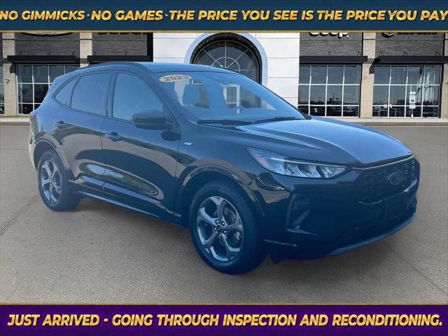 2023 Ford Escape ST-Line for sale in Mount Juliet, TN