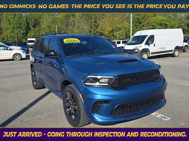 2023 Dodge Durango R/T AWD for sale in Mount Juliet, TN