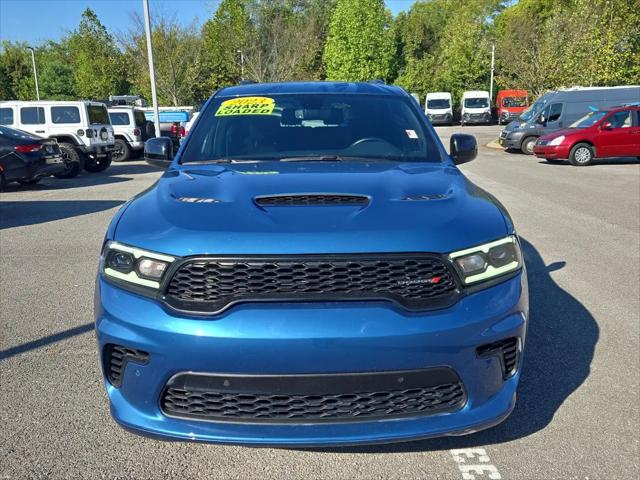 2023 Dodge Durango R/T AWD
