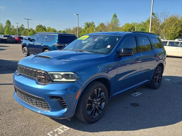2023 Dodge Durango R/T AWD