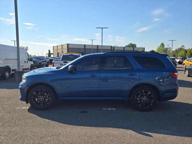 2023 Dodge Durango R/T AWD