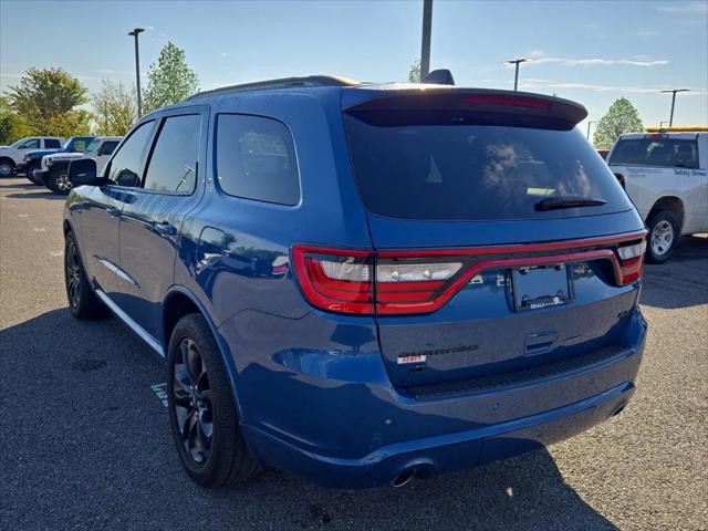 2023 Dodge Durango R/T AWD