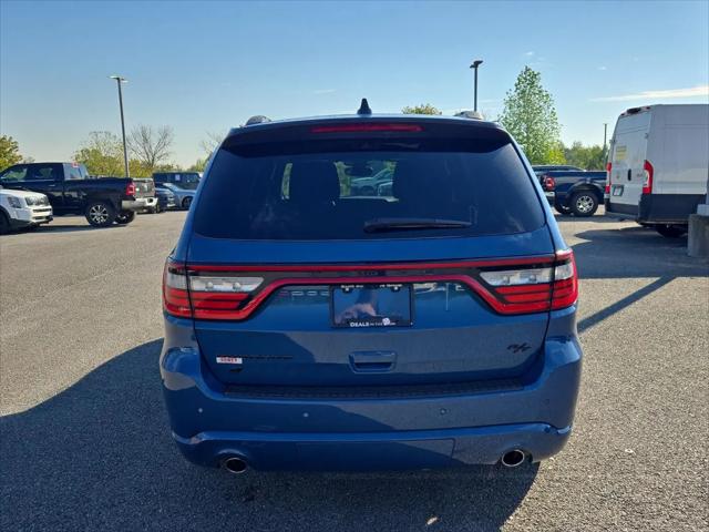 2023 Dodge Durango R/T AWD