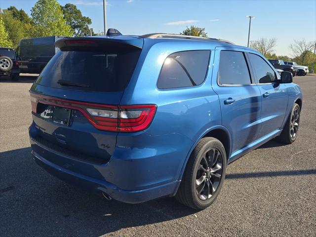 2023 Dodge Durango R/T AWD