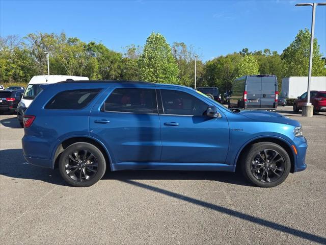 2023 Dodge Durango R/T AWD